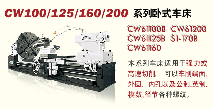 CW100/125/160/200ϵʽ